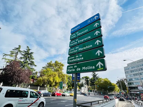 Piso en Calle de Ponzano, Nuevos Ministerios-Ríos Rosas - Foto 18