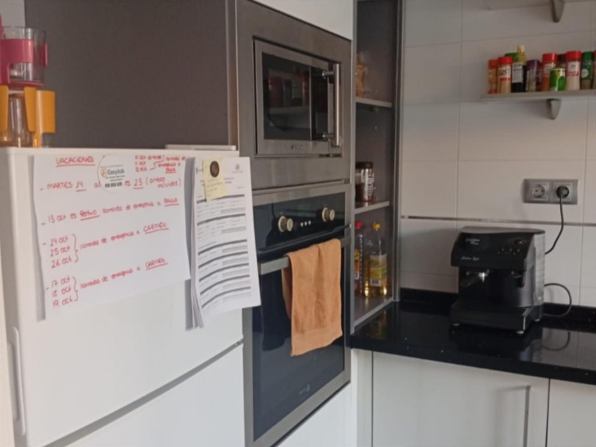 Piso en  Calle Claustro 1 - Foto 5