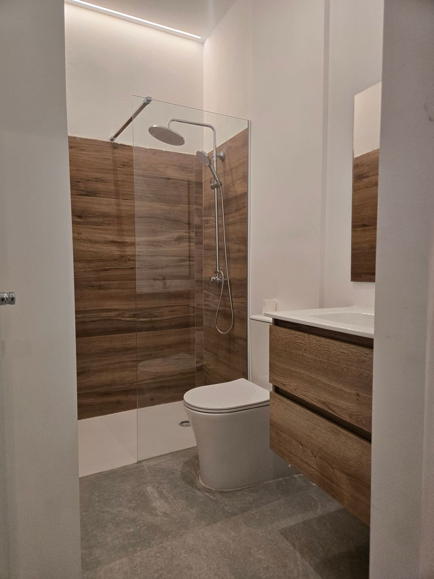 Estudio en Calle Gravina, 19, Guanarteme - Foto 5