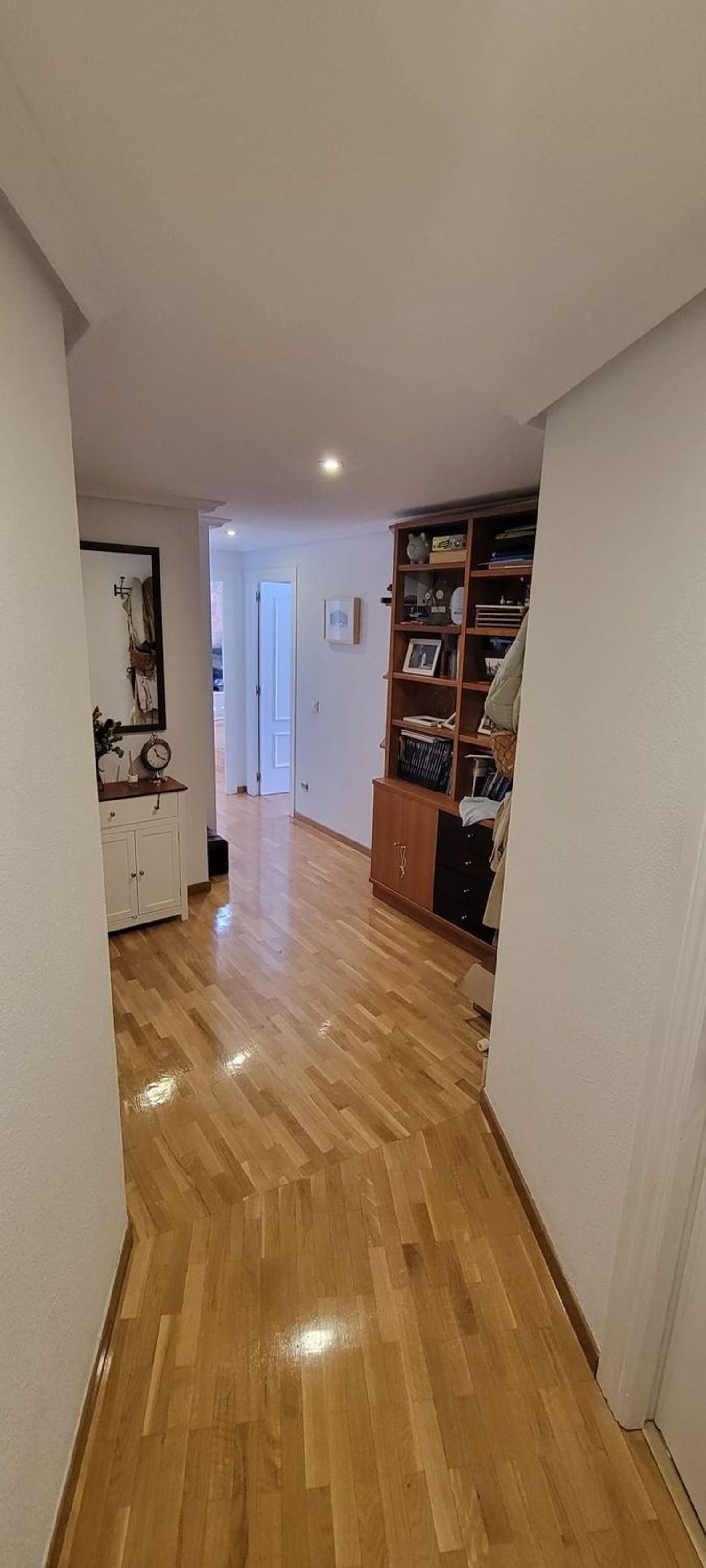 Piso en calle Sierpes, 1 - Foto 2