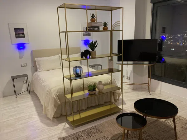 Estudio en calle de Dulce Chacón, 23 - Foto 2