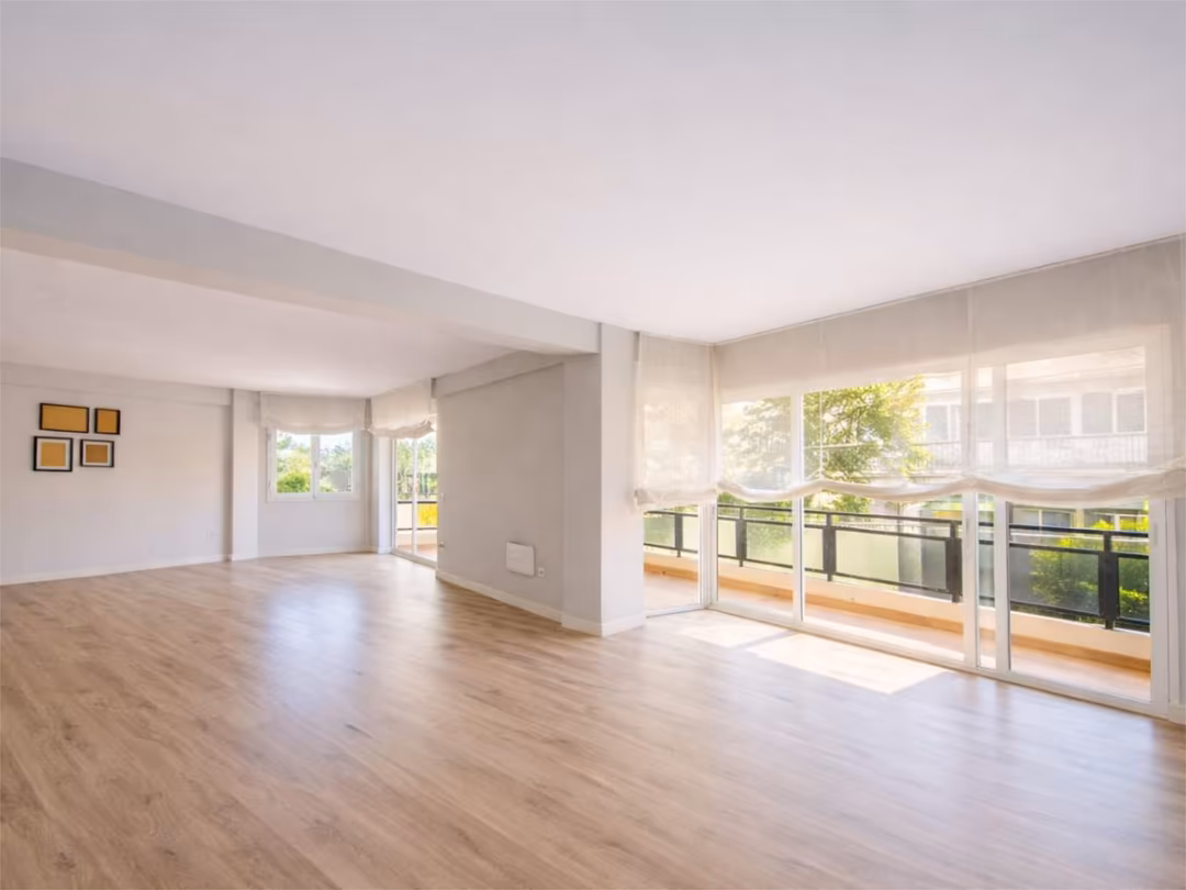 Piso en  Calle Marcos de Obregón 1 - Foto 2