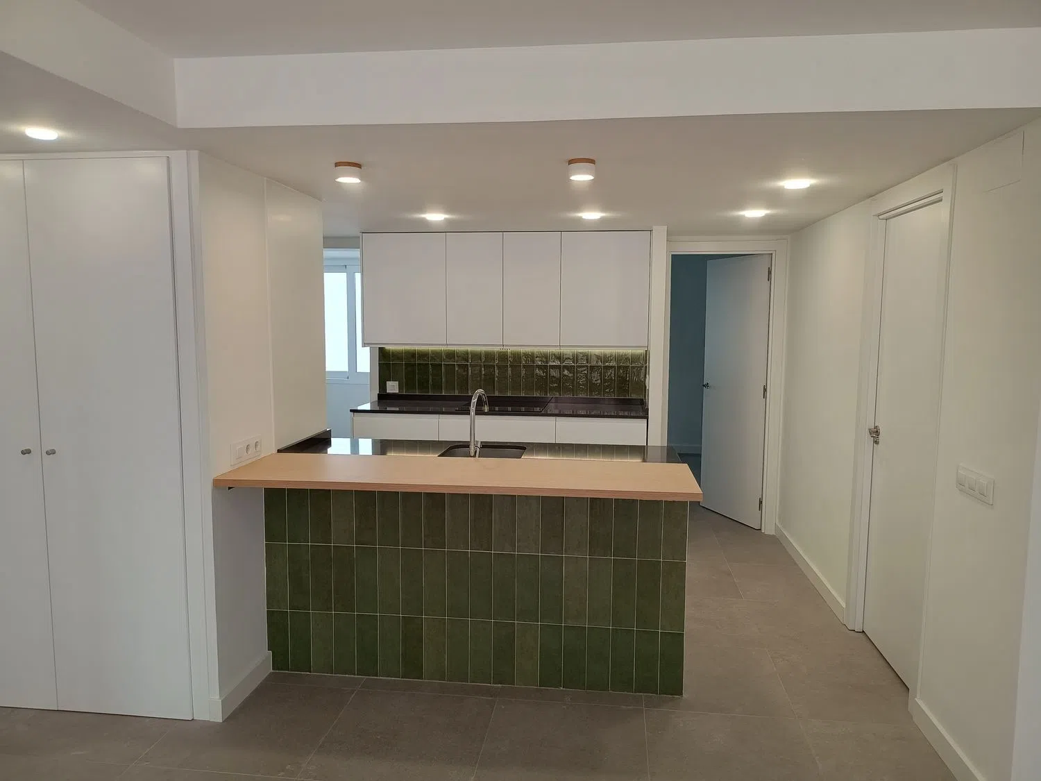 Ático en calle de Santa Teresa, 4 - Foto 11