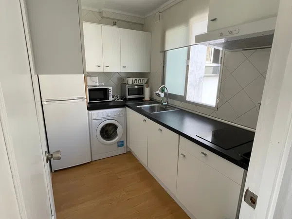 Dúplex en Avenida de la Reina Mercedes, 2, Reina Mercedes - Heliópolis - Foto 14