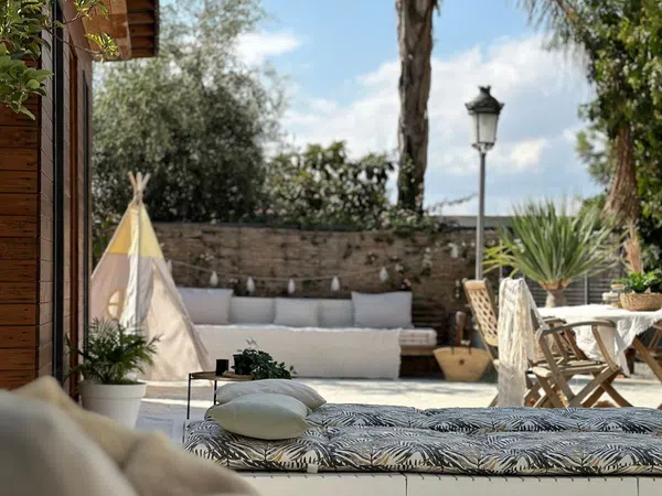Casa o chalet independiente en Avenida de Miguel Lacha Reina, 1, Pinos de Alhaurín, Pinos de Alhaurín - Foto 6