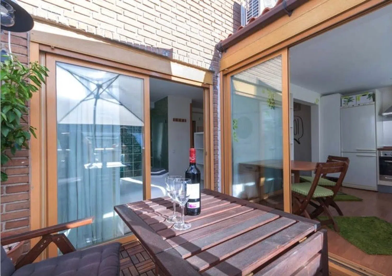 Ático en calle de Valverde, 10 - Foto 3