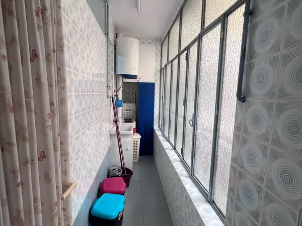 Piso en avenida Marqués de Los Vélez, 5 - Foto 16