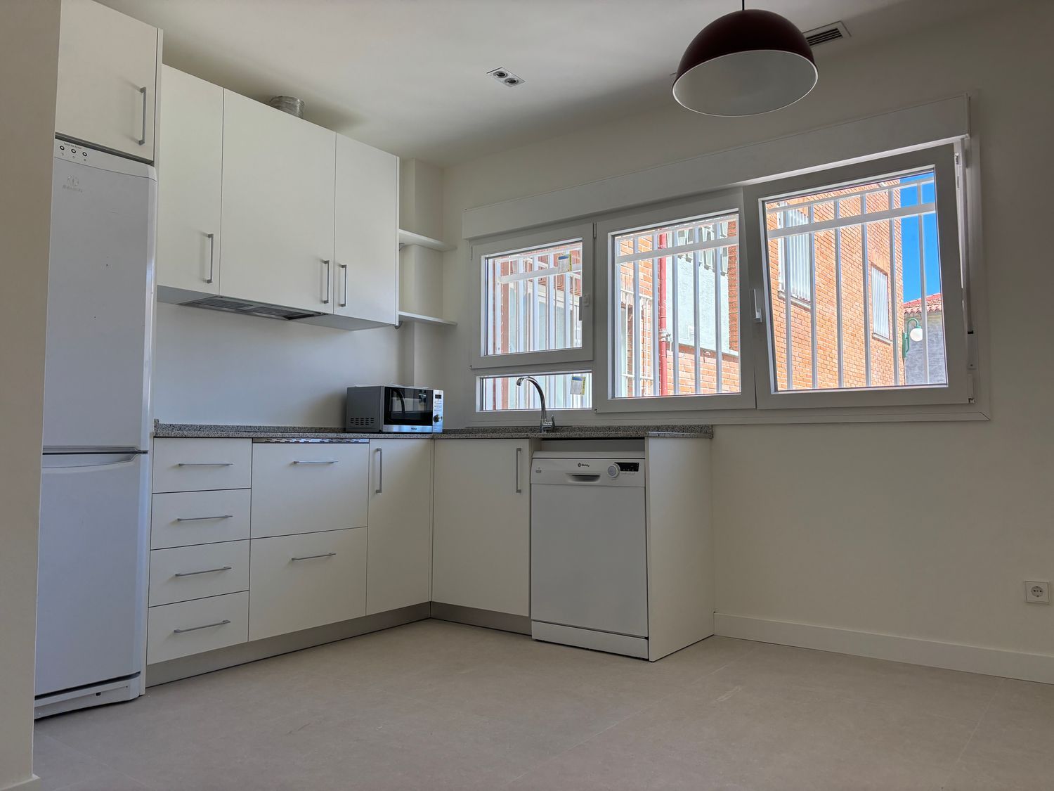 Piso en avenida de Portugal, 131 - Foto 8