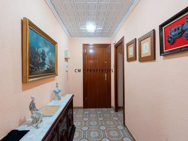 Piso en Calle de Caravaca, Mestalla - Foto 19