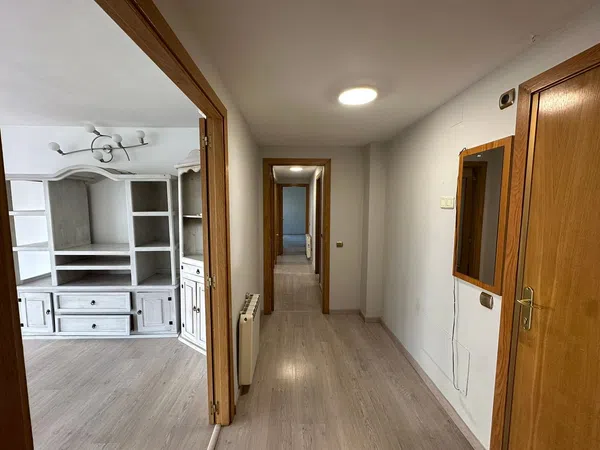 Piso en calle del Mascarell, 5 - Foto 3