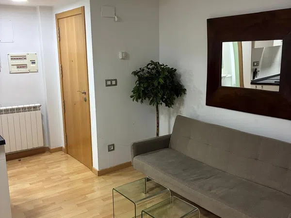 Estudio en La Magdalena - Foto 4