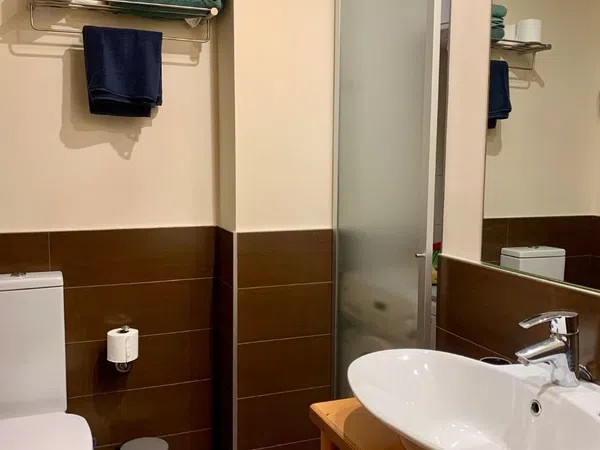 Estudio en Marqués de Teverga, 14 - Foto 8