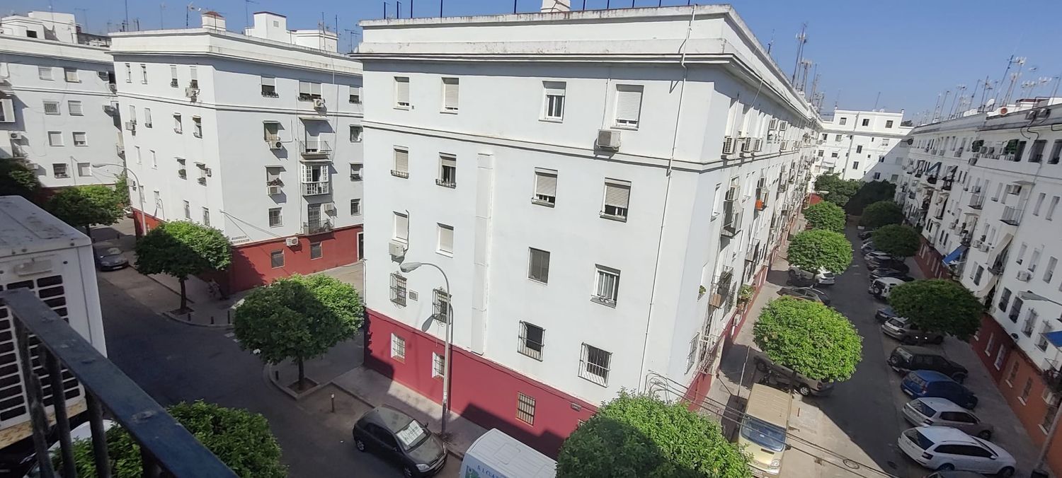 Piso en Calle Juan Díaz de Solís, 28, El Tardón - Foto 19