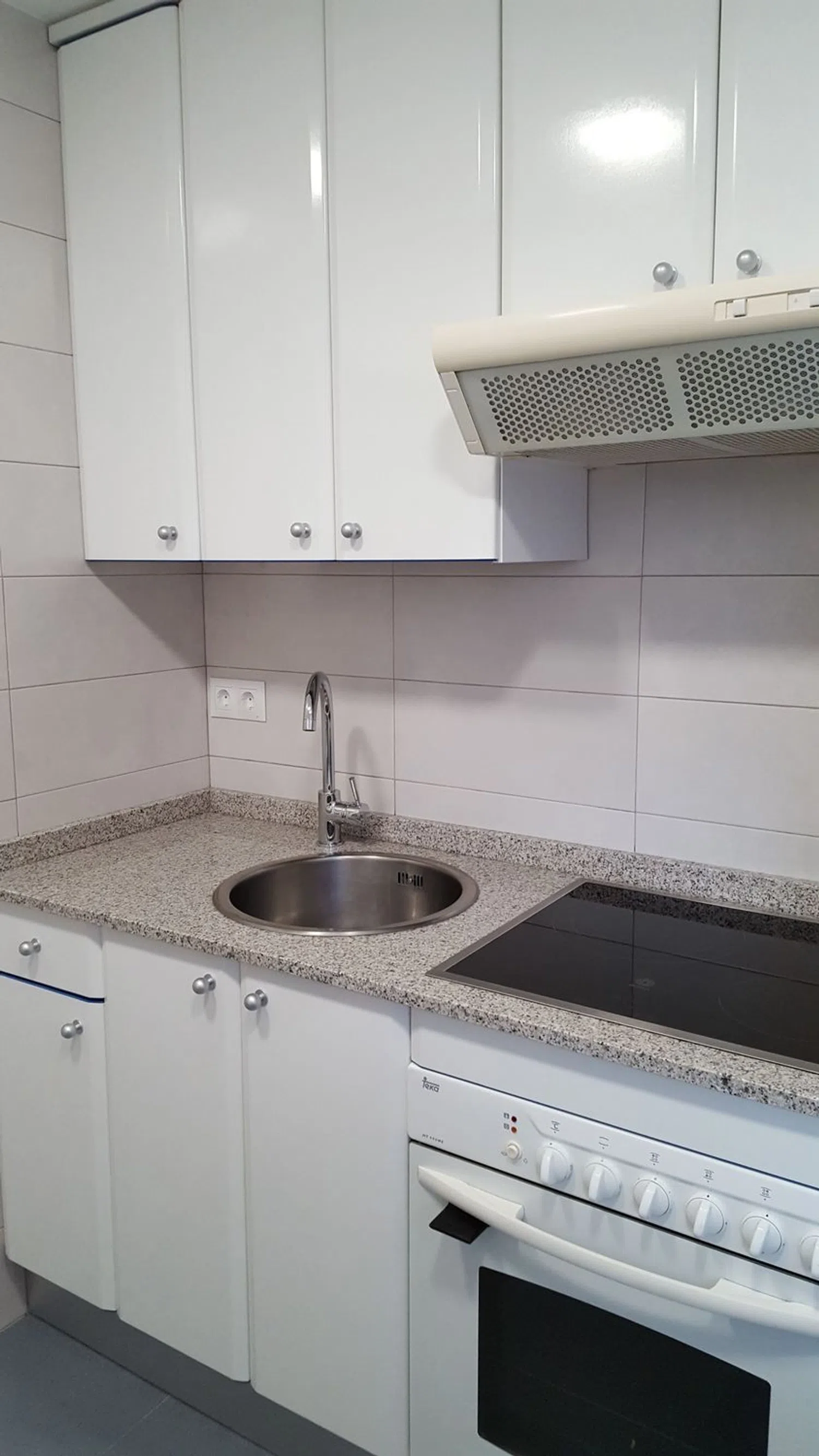 Piso en calle de Jordan, 8 - Foto 4