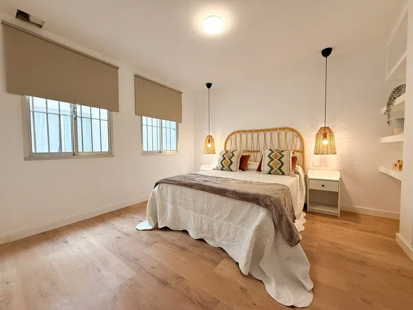 Estudio en Calle Évora, 24, Centro - Foto 2