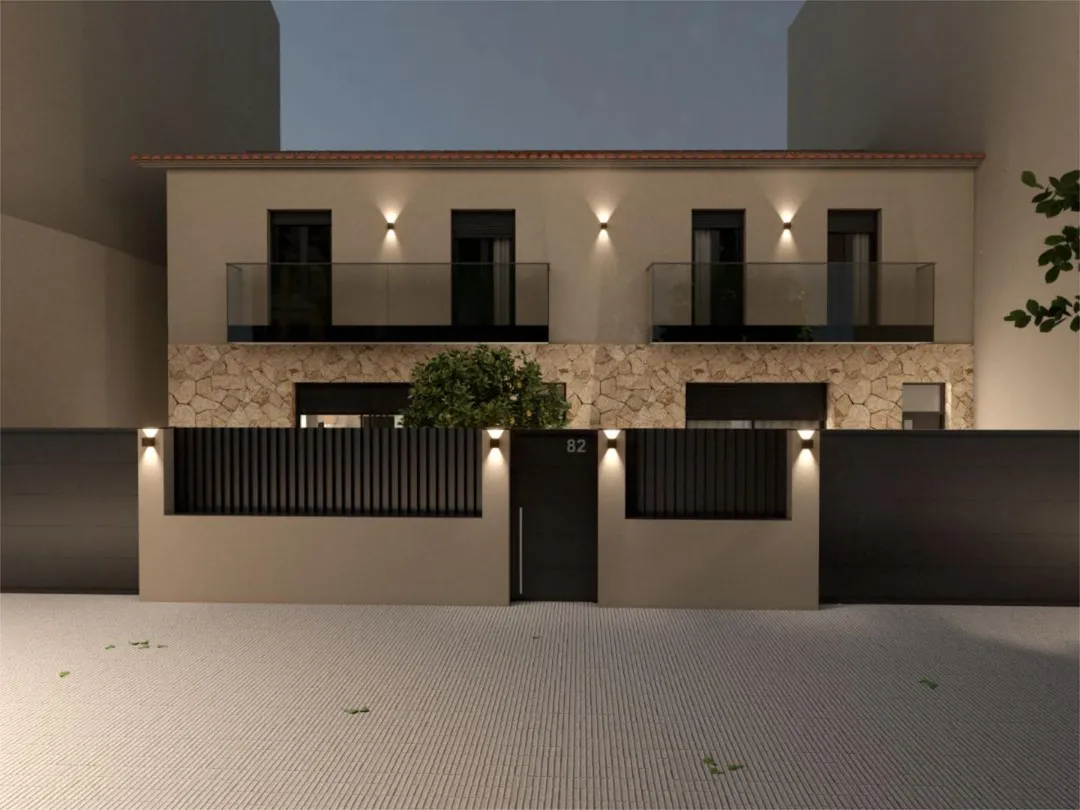 Piso en  Avinguda de les Garrigues 80 - Foto 1