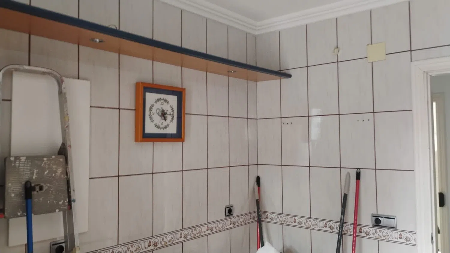 Piso en avenida de Carlos Haya, 75 - Foto 6