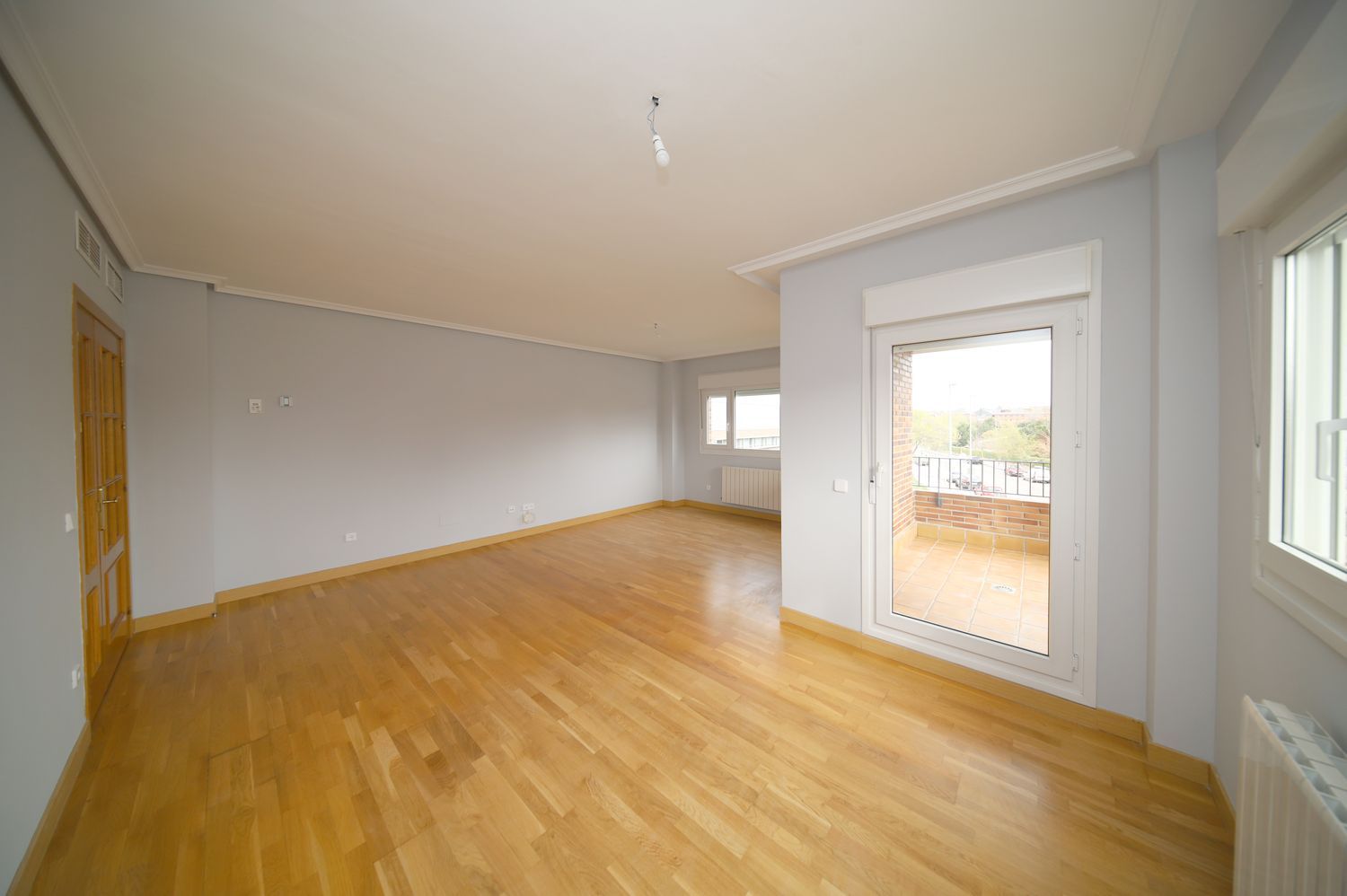 Piso en calle Joaquín Turina, 11 - Foto 2