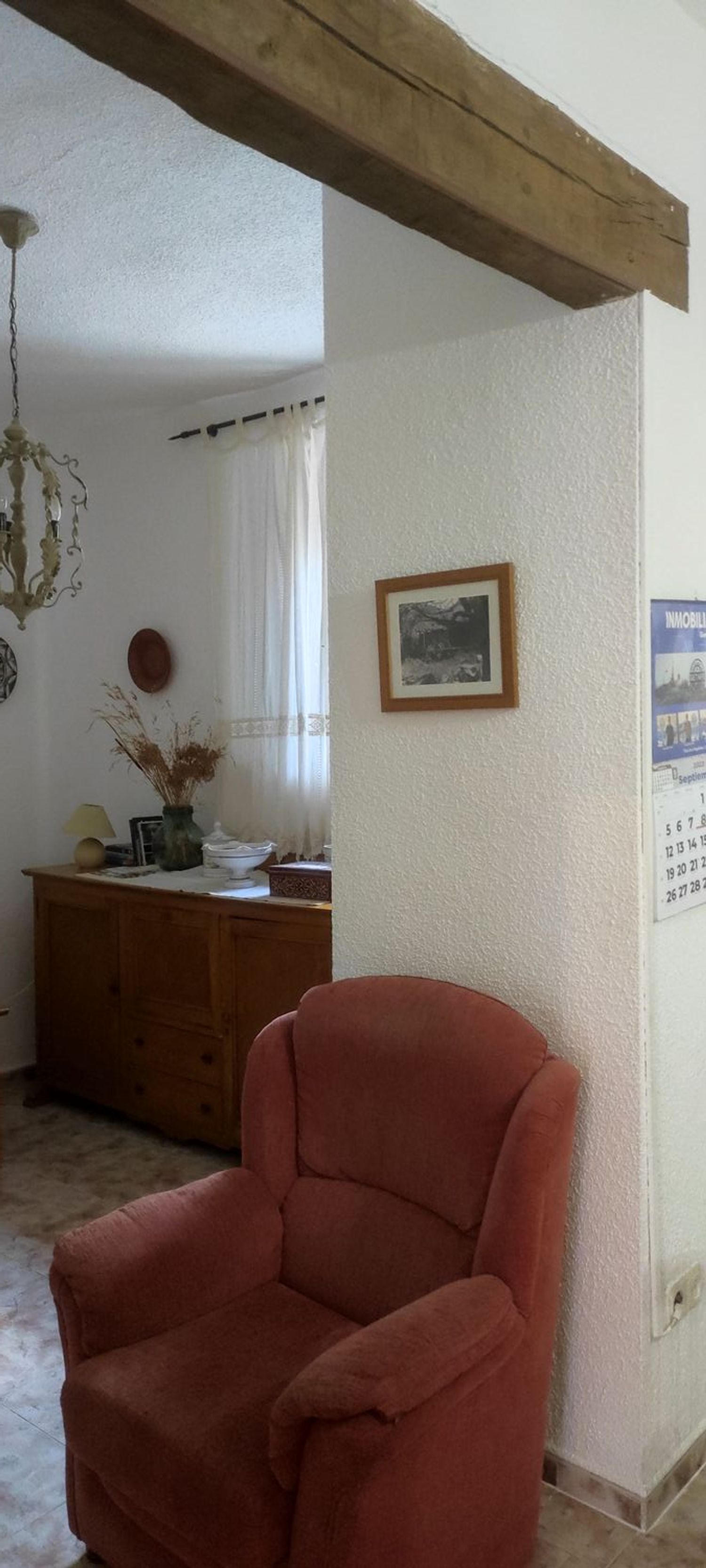 Chalet adosado en Avenida de Castilla y León, 8 - Foto 3