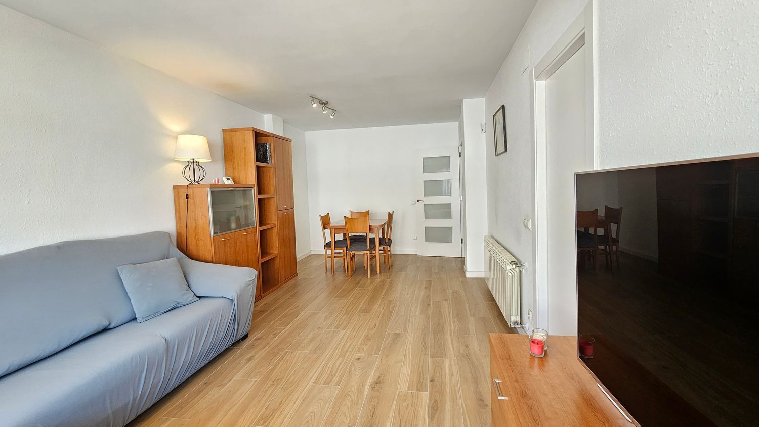 Piso en Calle de les Gavarres, 26, Els Pavos, Els Pavos - Foto 2