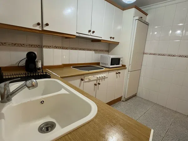 Casa o chalet independiente en Calle Tenesor, 21, La Isleta - Foto 9