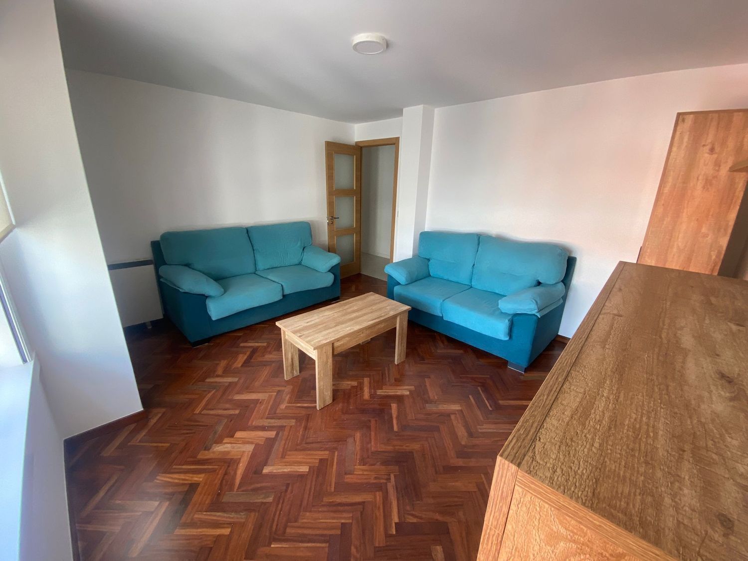 Piso en calle Agra do Orzán, 16