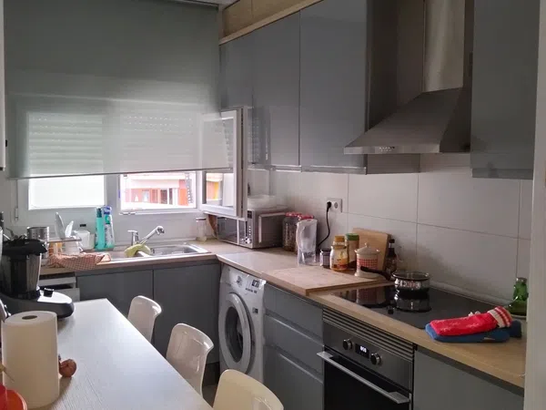 Piso en calle Gran passeig de ronda, 149 - Foto 4