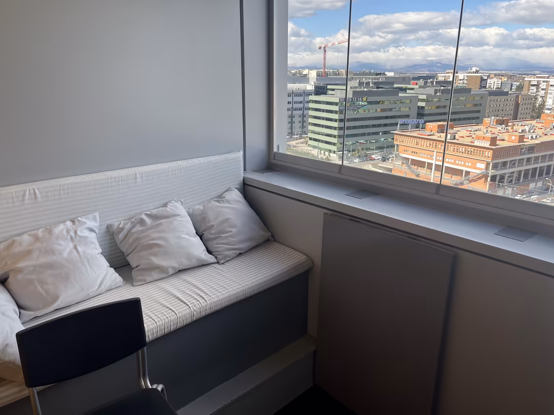 Piso en  Calle de Dulce Chacón 19 - Foto 5