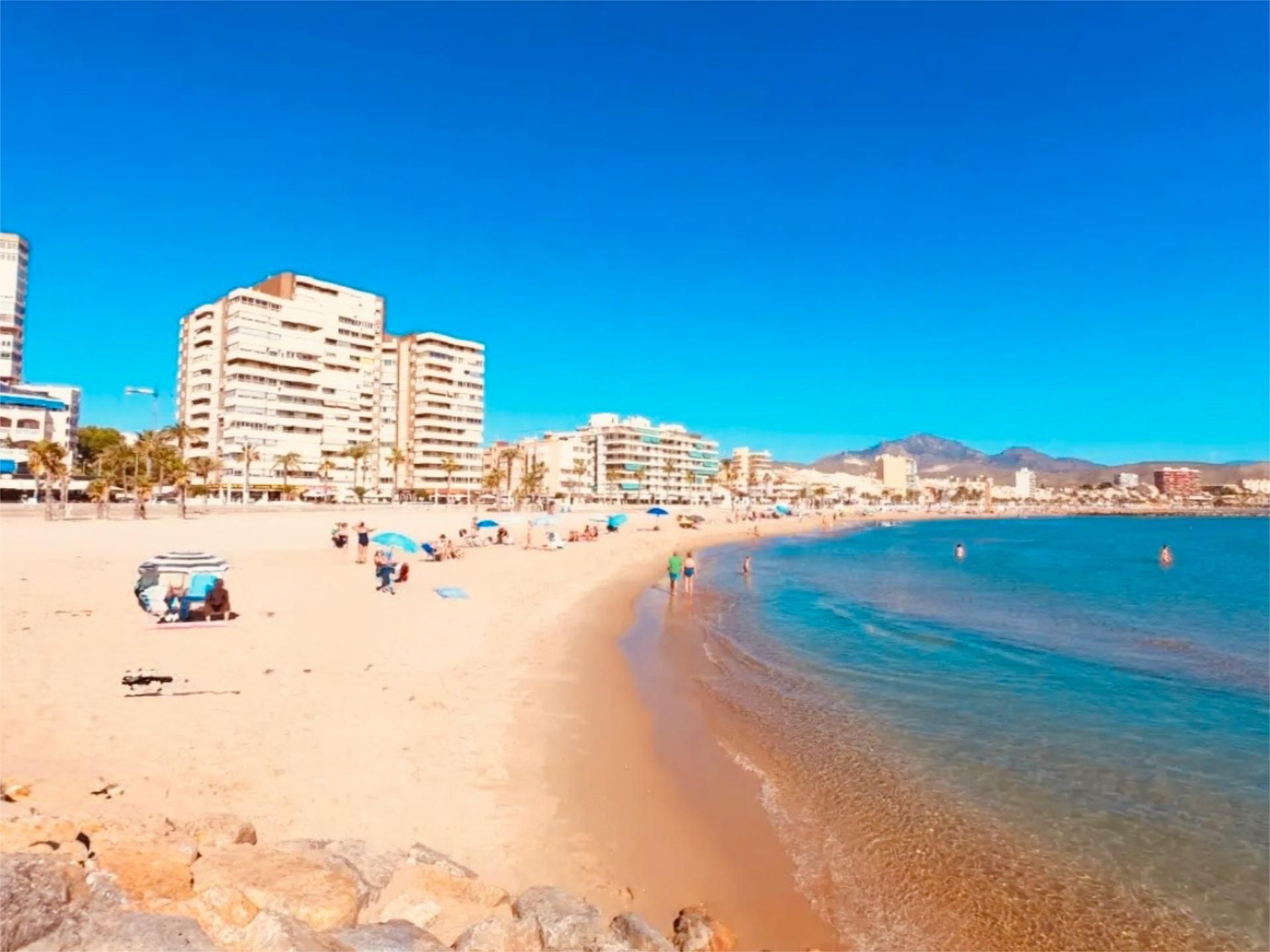 Piso en  Carrer Sant Bartomeu 81 - Foto 1