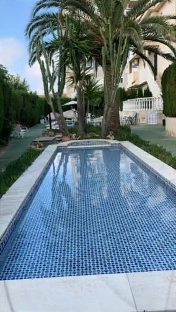 Chalet en Torrevieja - Foto 9