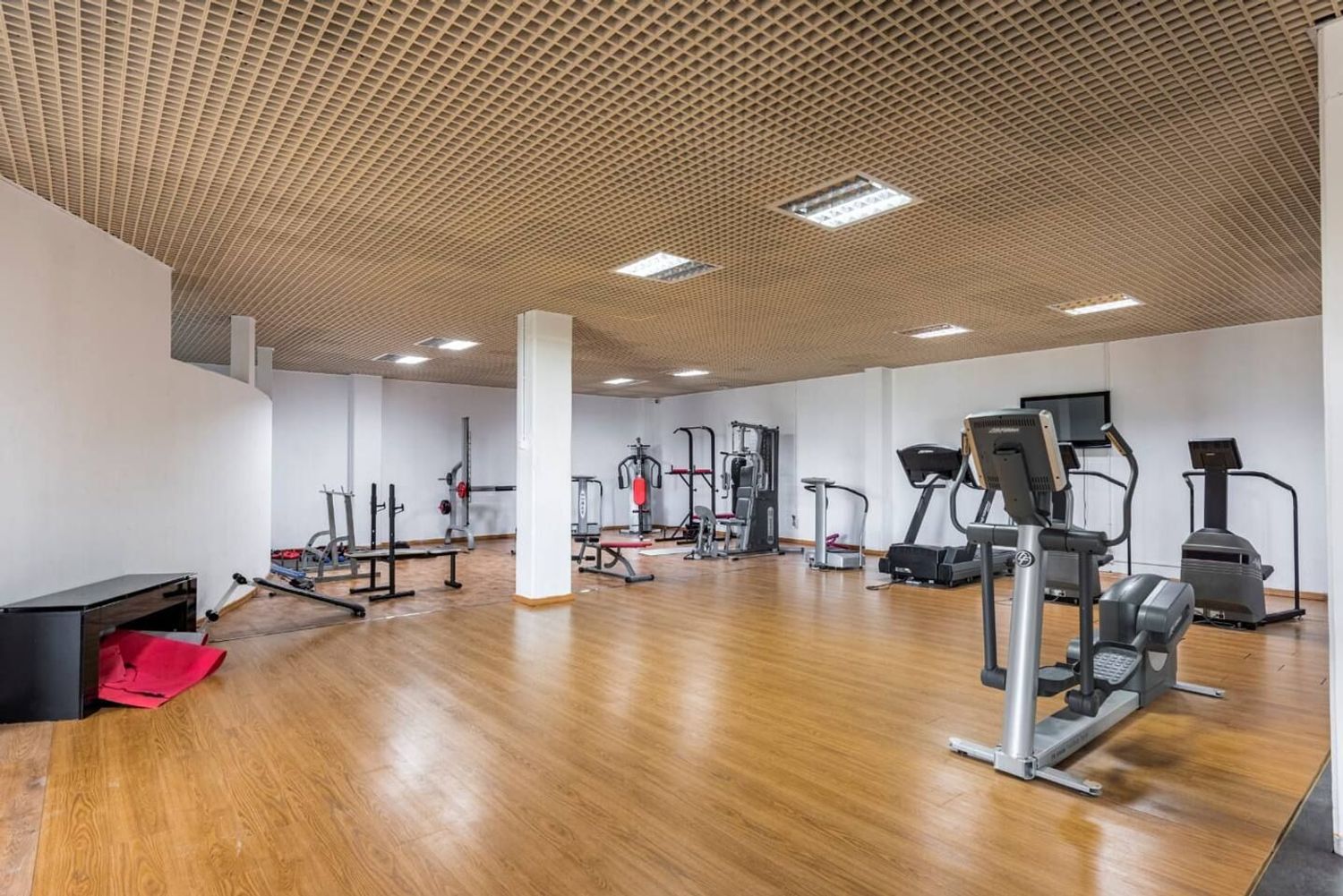 Piso en calle resort parque Botánico, 3 - Foto 4