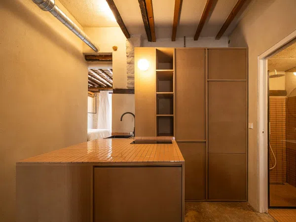 Piso en Calle Molinos, 23, Cuesta Escoriaza - Barranco del Abogado - Foto 15