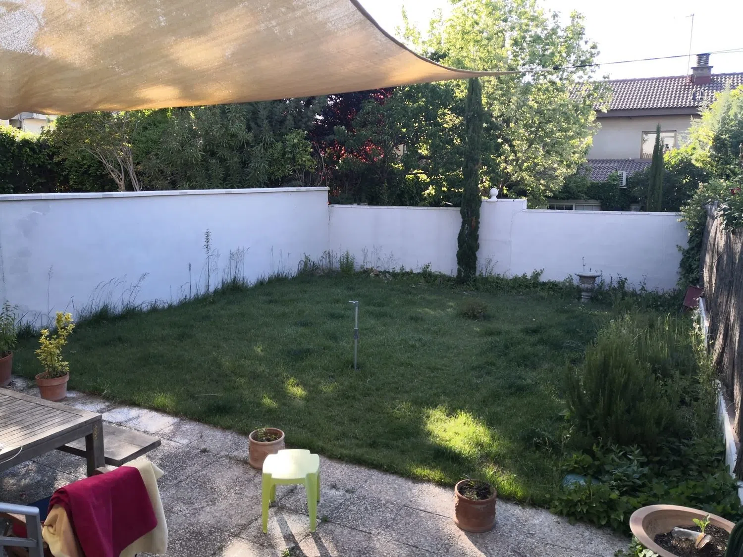 Chalet adosado en calle Averroes, 3 - Foto 16