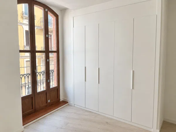 Estudio en Calle de Lepant, 13, El Botànic - Foto 2