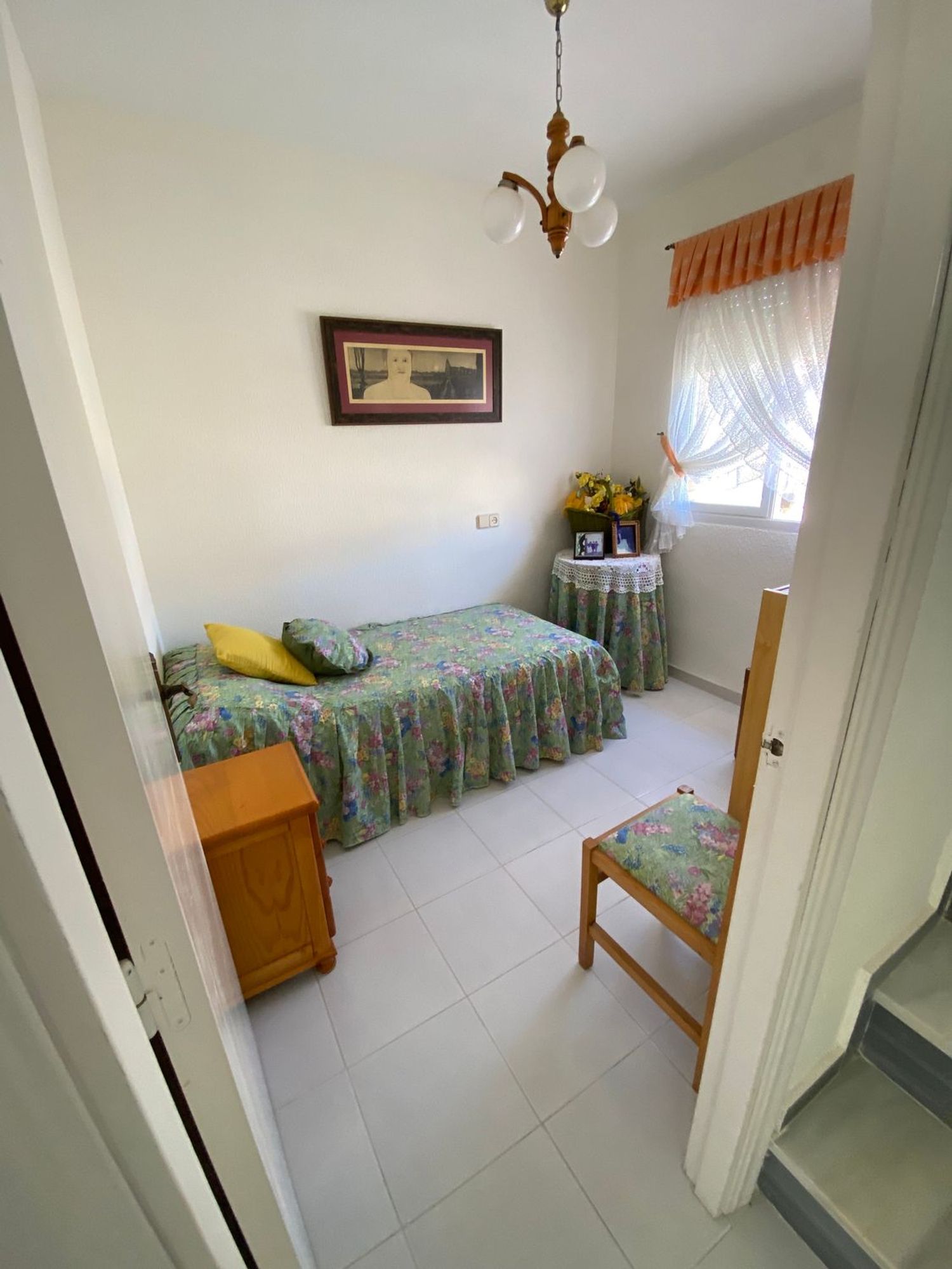 Chalet pareado en Calle Madamme Curie, 85, Zona los Frutales - Foto 14
