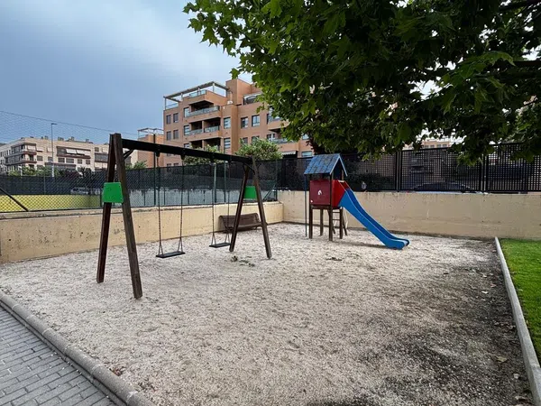Piso en Avenida de los Quiñones, 3, Dehesa Vieja-Puente Cultural, Dehesa Vieja-Puente Cultural - Foto 31
