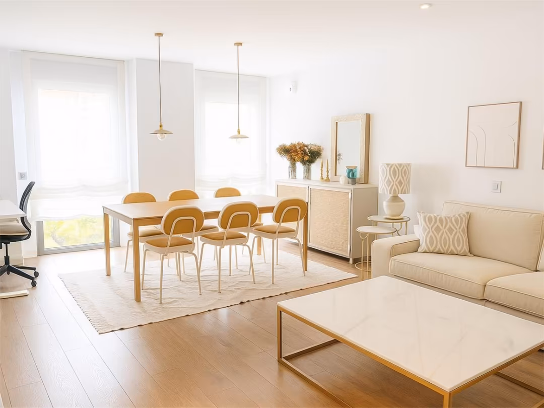 Piso en  Calle del Doctor Juan José López Ibor 22