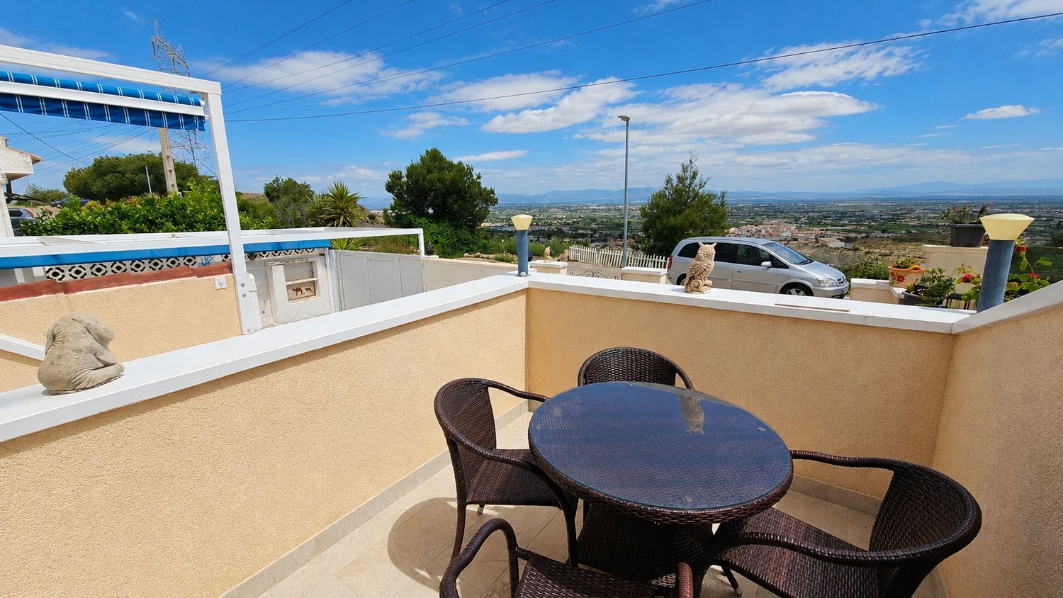 Chalet adosado en Calle Costa de Garraf, 25, Rojales Hills - Rosa Bungalows - Foto 5