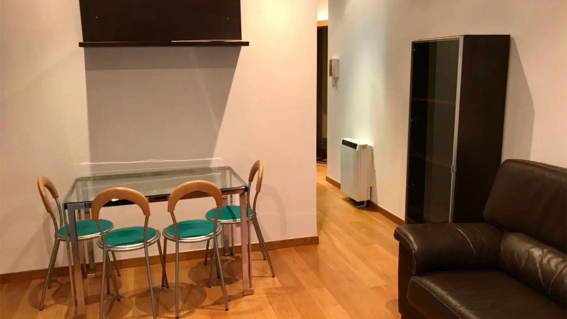 Piso en  Rúa San Xosé 1 - Foto 3