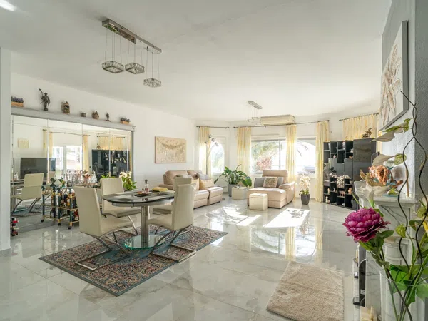 Chalet pareado en calle Esmeralda, 1 - Foto 8