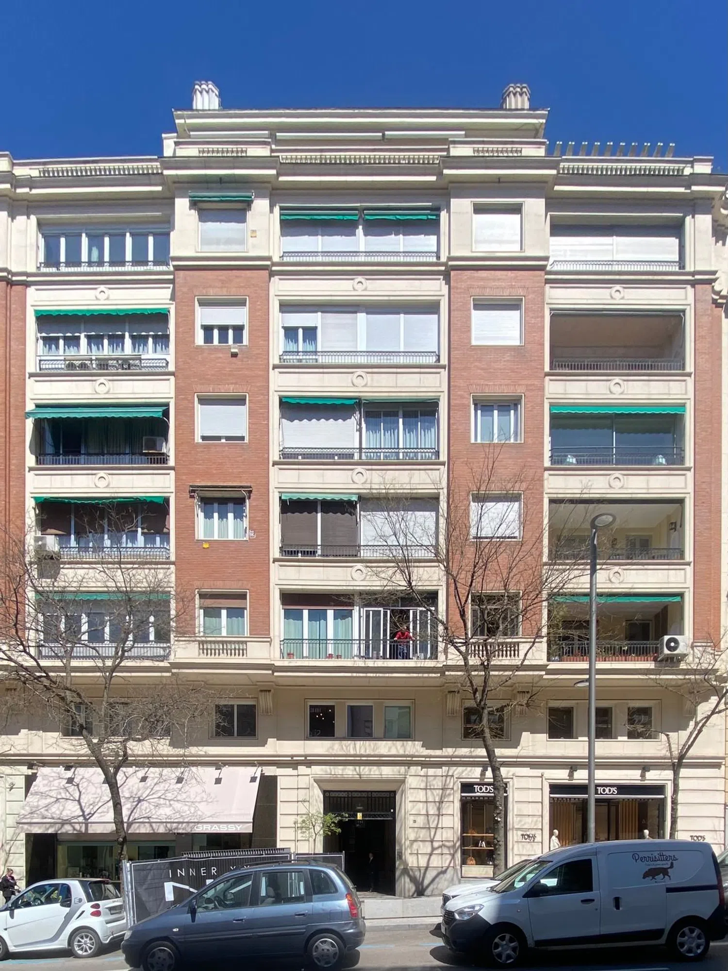 Piso en calle de José Ortega y Gasset, 17 - Foto 2