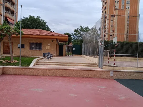 Piso en calle Virgen del Puig, 19 - Foto 30