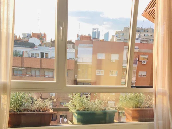 Ático en calle de serrano, 221