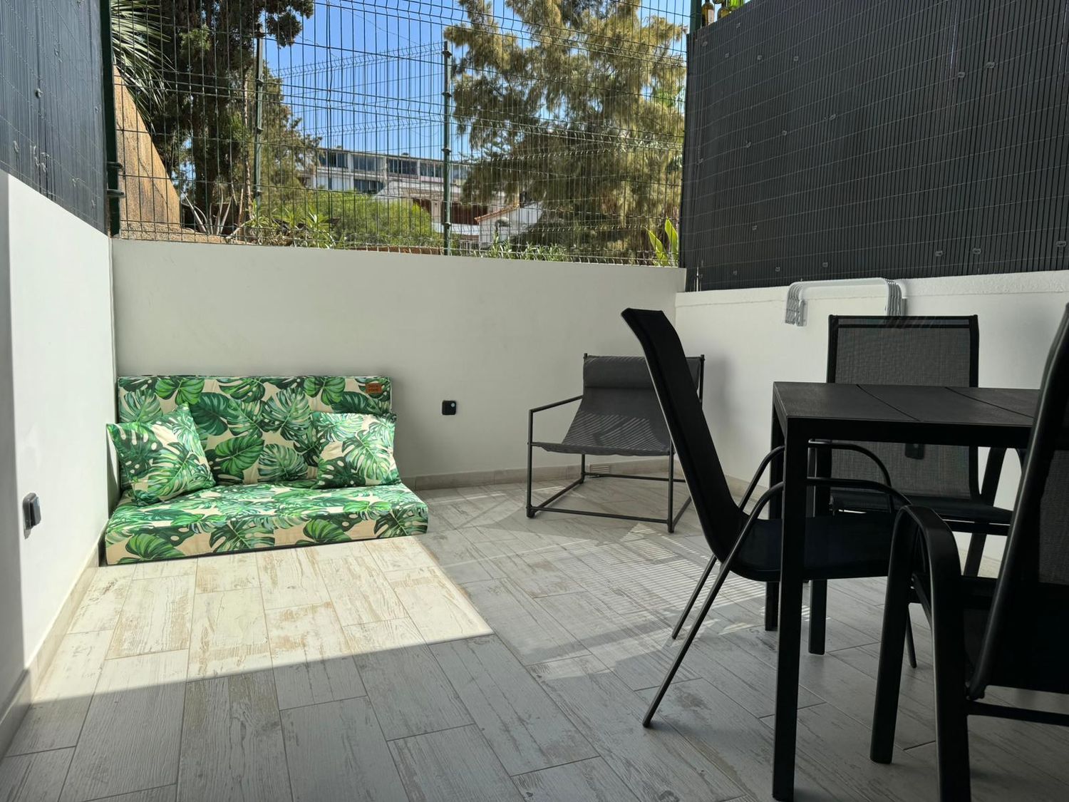 Estudio en avenida Rafael Puig Lluvina, 9 - Foto 12