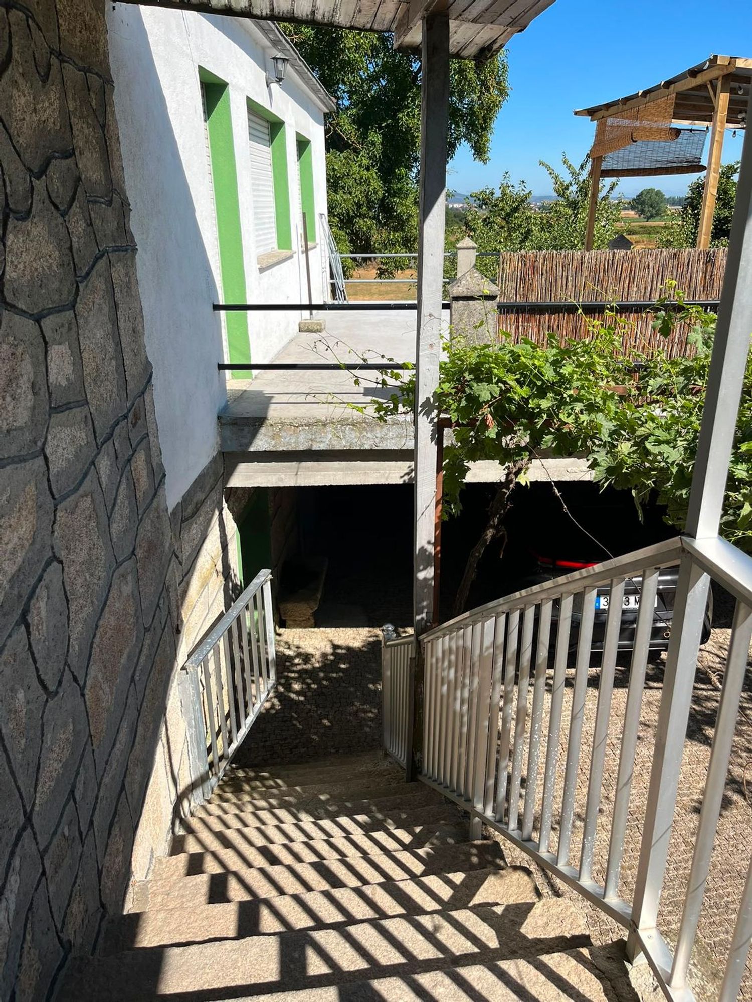 Casa de pueblo en Damil, 8 - Foto 3