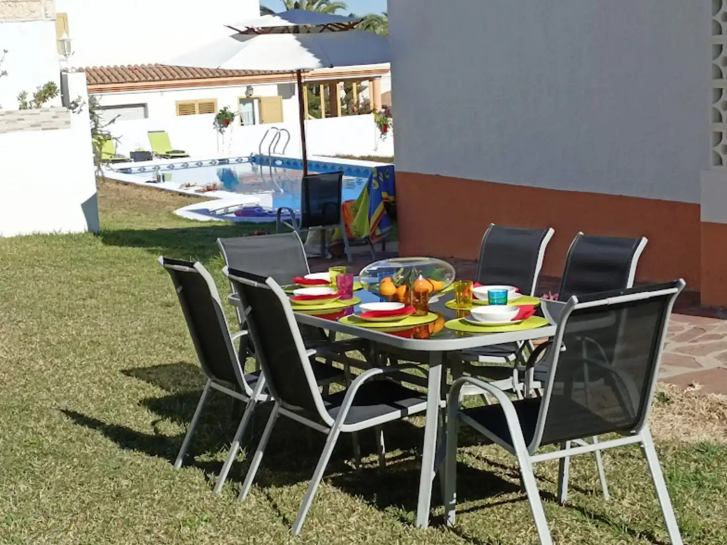 Chalet en  Avinguda de Benicàssim 298 - Foto 2