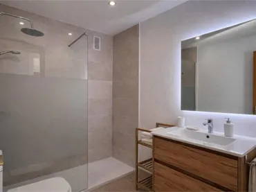 Apartamento en Playa Pilles - Foto 5