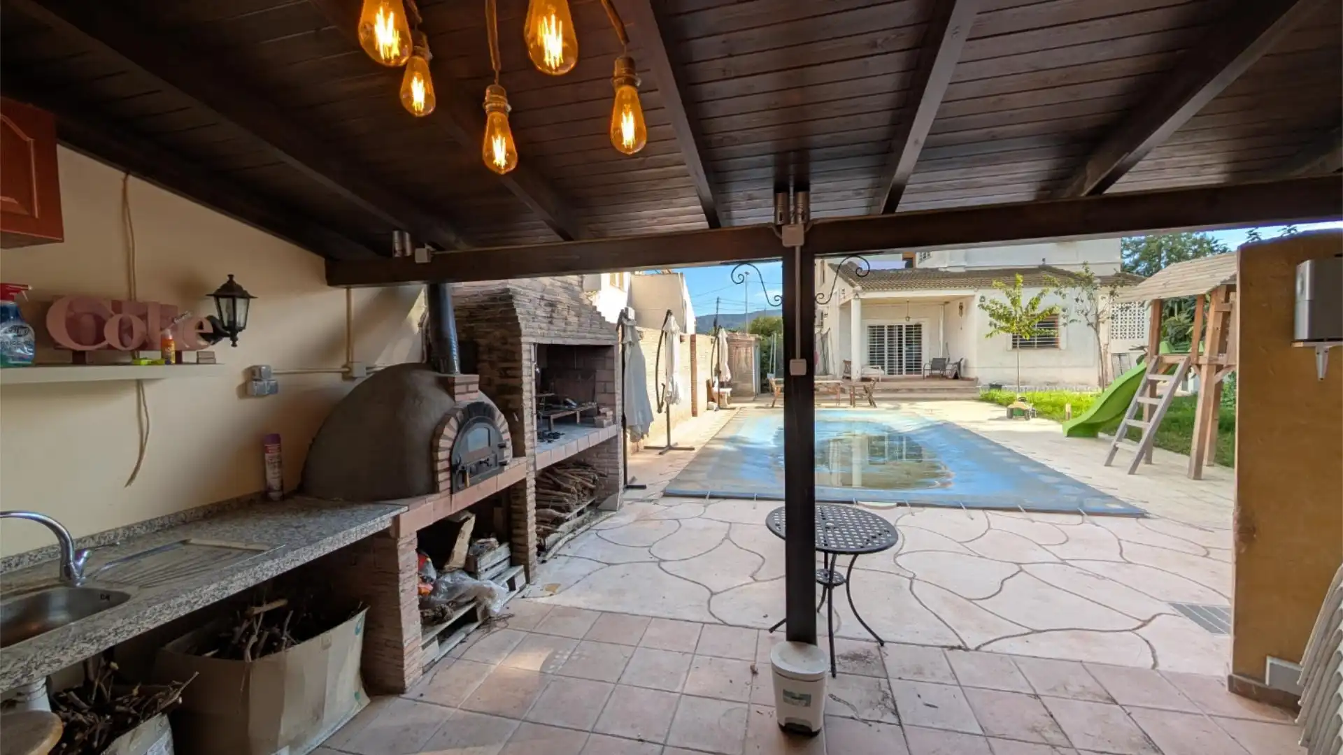 Chalet en  Avenida de la Libertad 14 - Foto 22