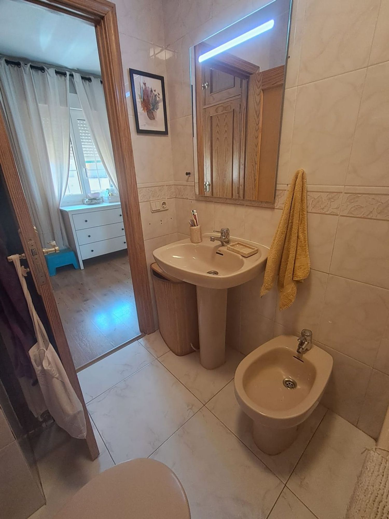 Chalet adosado en Calle San Juan, 13, El Espinar, El Espinar - Foto 28