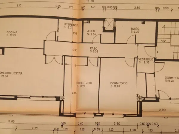 Piso en calle de Sant Isidre, 1 - Foto 11